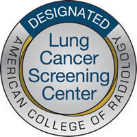 Designated Lung Cancer Screening Center 