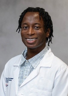 David Eniola, MD