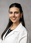 Fatima Warraich, MD