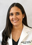 Melanie Bernardes, MD