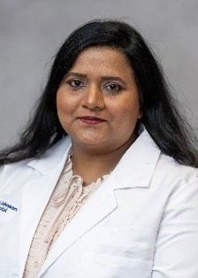 Sabiha Sultana, MD, MS