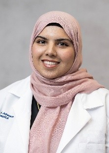 Sayidah Abeeha Fatima, MD, MS