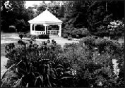 1984 - Patient Park and Gardens are created