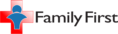Family First logo