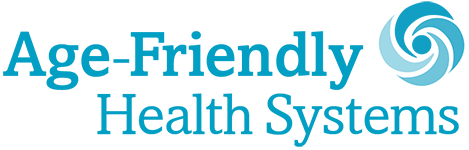 Age-Friendly Health Systems