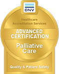 DNV - Palliative Care