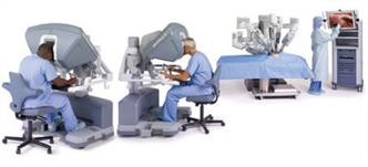 Robotics Surgery