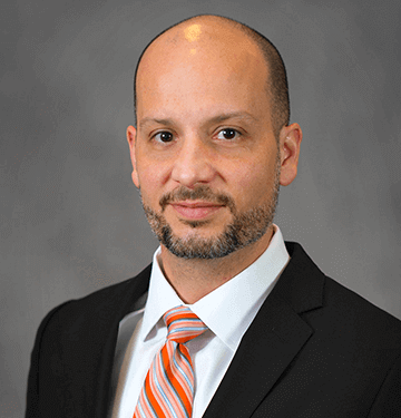 John Doll, Chief Operating Officer at RWJBarnabas Health