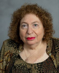 Doreen Sperber-Weiss, PhD, APN