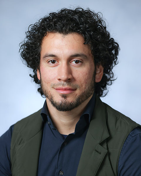 Jose Lazo Jr, PharmD, MPH, BCTXP, BCPS