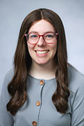 Rebecca Klein, PharmD