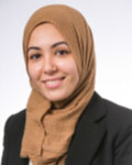 Sarah Saad, MD