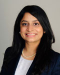 Shivani Patel MD