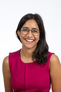 Tanu Patel, MD