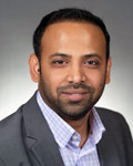 Dr. Vinod Nookala, MD, FACP