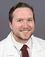 Clayton Perry, MD