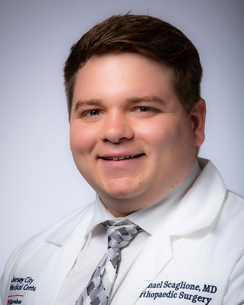 Michael Scaglione