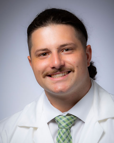 Nicholas Vollano, DO