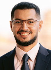Ahmed Nagy, PharmD, BCCCP, BCCP