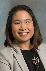 Christine Parikh, PharmD, BCACP