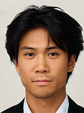 Rikiya Aritomo, PharmD