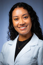 Alison Caceres, MD