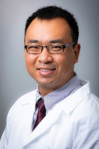 Andy Chen, MD
