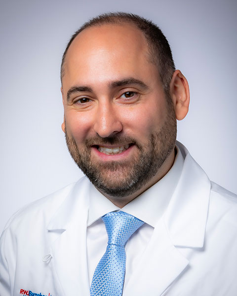 Dovid Rosen, MD