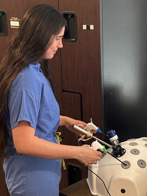 Monmouth Medical Center General Surgery Residency Program