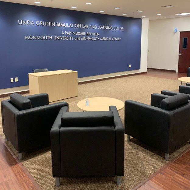 Monmouth Medical Center General Surgery Residency Program