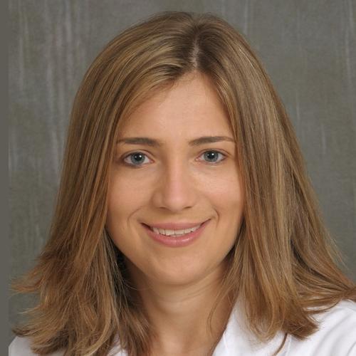 Samantha Nagengast, MD