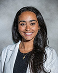 Mariette Sargios, MD