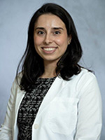 Jamie Bousleiman, MD