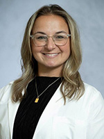 Miranda Czymek, DO
