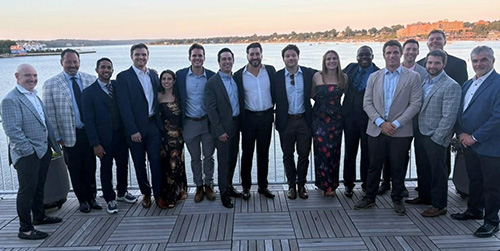 MMC Orthopedic Surgery Residency - group