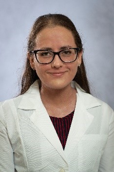 Andrea Mendez Arevalo, MD