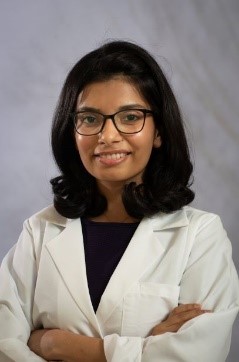 Megha Jain, MD