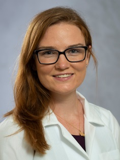 Michelle Woodfield, MD
