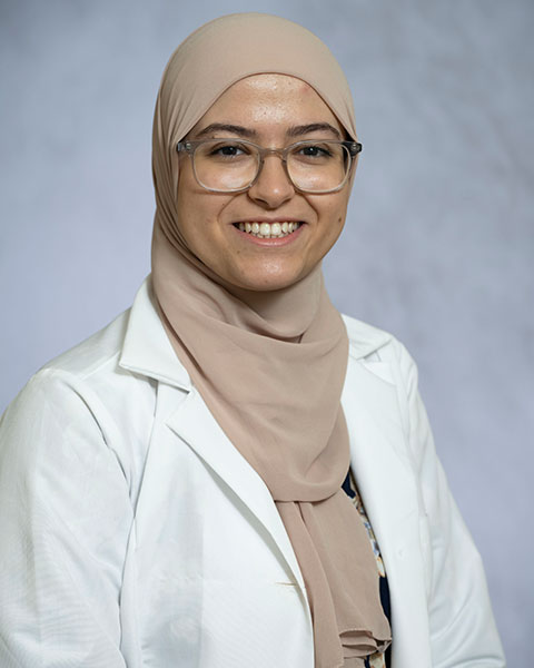 Maram Ayadi, Pharm.D.