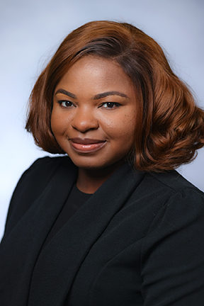 Oyindamola “Dami” Ikolaba, PharmD, MBA