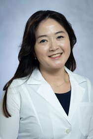 Victoria Kim, MD