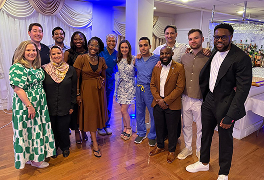 NBI Cardiology Fellows