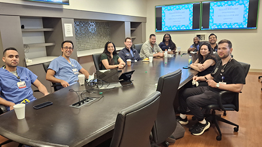 NBI Cardiology Fellowship