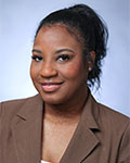 Anissa Simpson