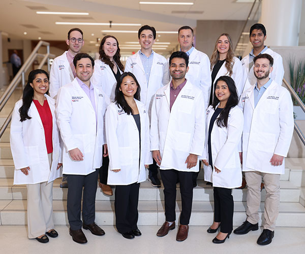NBI Dental Residents 2025-2026