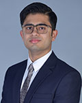 Ebad-Ur Syed