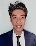 Huy Cao