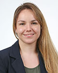 Helena Halasz, MD