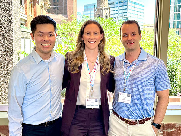 NBI EM Residency Group