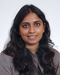Priyanka Rao, MBBS